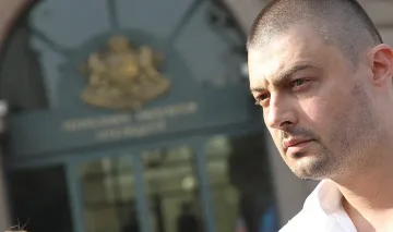 Бареков: Свикването на КСНС след 2 седмици е закъсняло