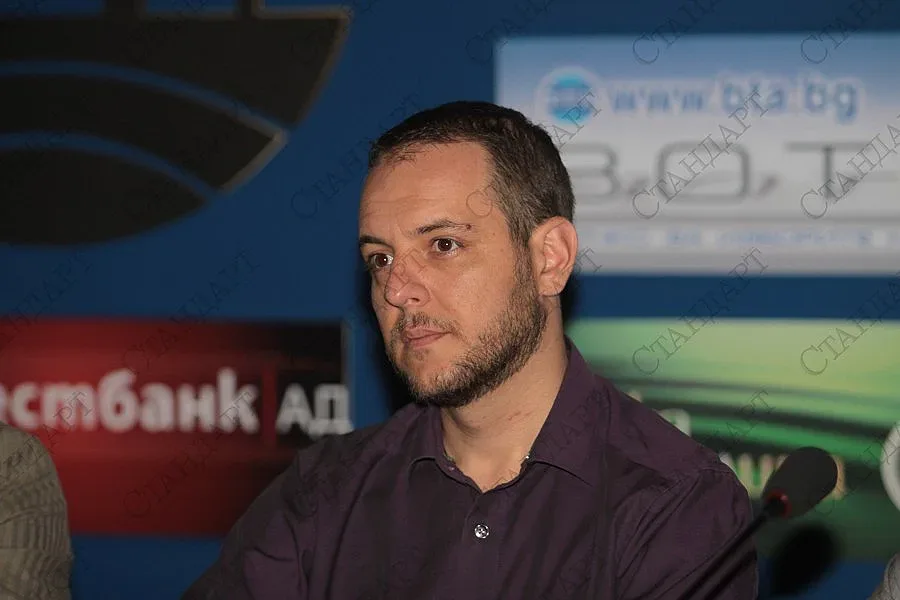 „Зелените” поискаха оставката на Борислав Сандов