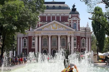 Българите - най-културно пасивни в ЕС