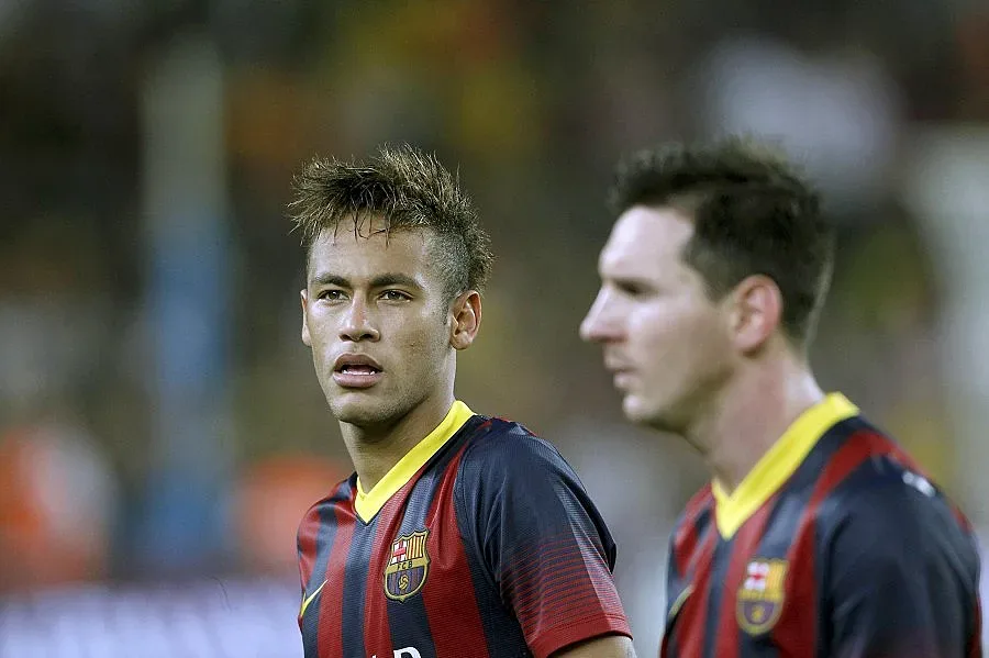 Пеле: Неймар изостава от Меси с пет години