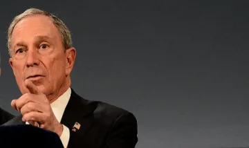 В Ню Йорк избират заместник на Блумбърг