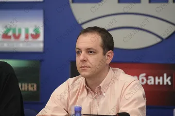 „Зелените” няма да напускат Реформаторския блок