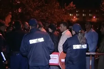 Пребиха сириец в кв. „Военна рампа” 
