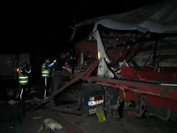 Тежка катастрофа на пътя Русе-Бяла