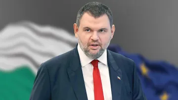 Пеевски: Николоски незабавно да бъде обявен за персона нон грата! Вече е късно за извинения