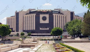 НДК с 1,1 млн. печалба