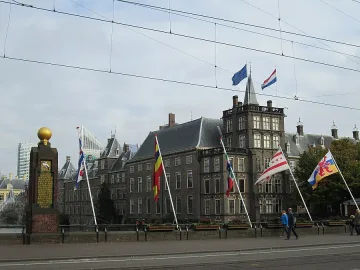 В Холандия плашат с българите