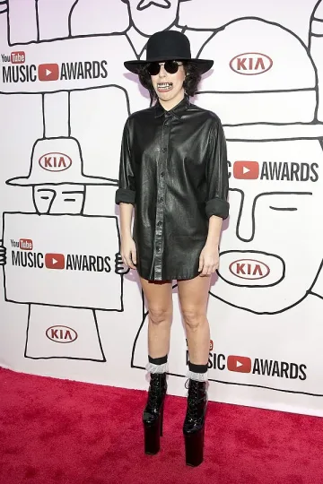 Лейди Гага изплаши феновете