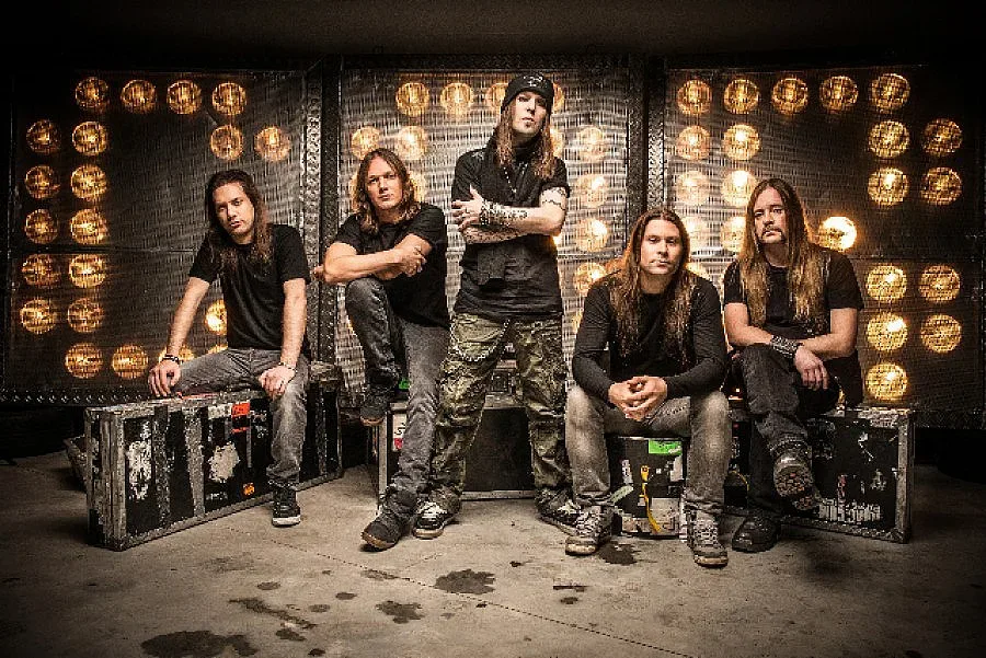 Children Of Bodom искат люти чушки