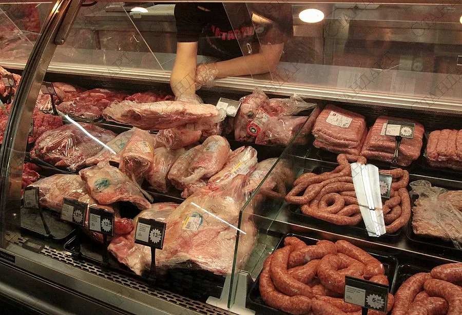 Отново изнасят в САЩ телешко от ЕС