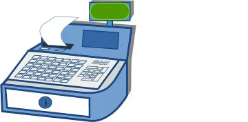 Кафето от автомат без касова бележка