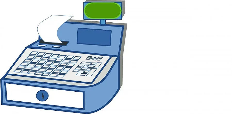 Кафето от автомат без касова бележка