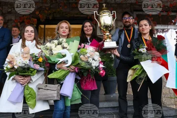 Нови победи на шахматистите ни в Будапеща