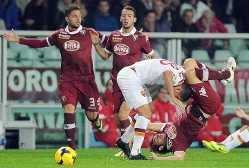 Жена подпали война в "Милан"