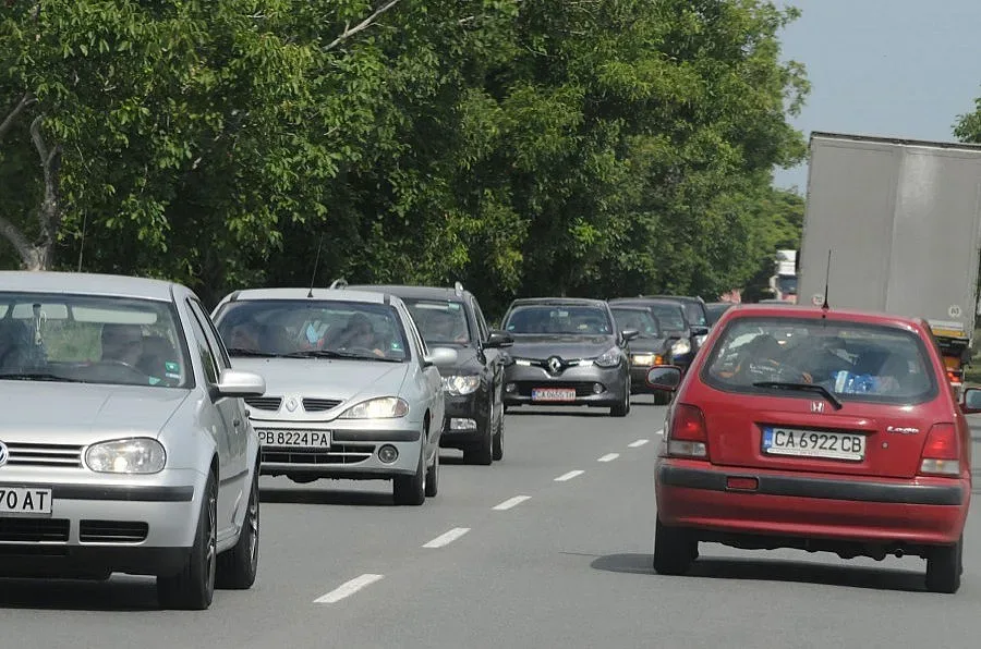 30% отстъпка за коли с катализатори