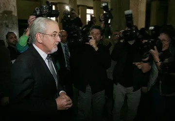 И Доган изненадан от оставката на Бисеров