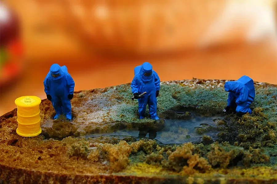 Провериха складовете за пестициди в Кърджалийско