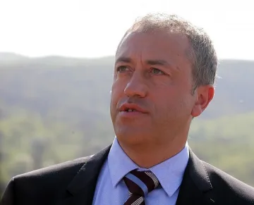 Зам-главният прокурор Бойко Найденов е подал оставка 