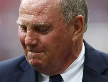 Процесът срещу президента на Байерн започва през март