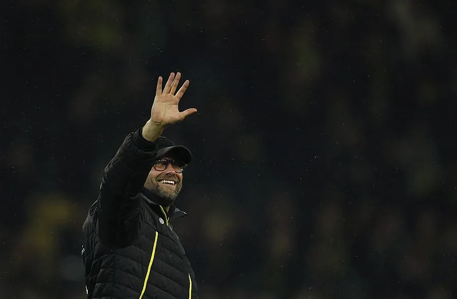 Клоп: Харесвам Венгер, но предпочитам хеви метъл