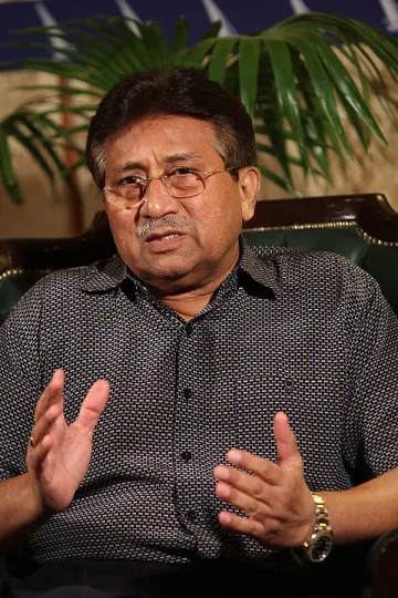 Съдът пусна Первез Мушараф под гаранция