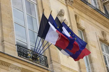 Край! Франция състави новото правителство
