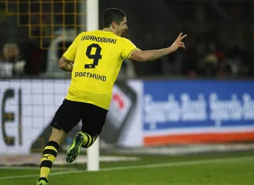 Барса, Челси и Байерн в битка за Левандовски