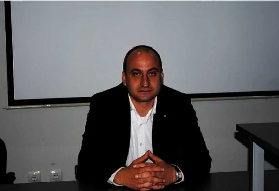 Цонко Цонев е новият областен лидер на БСП-Варна
