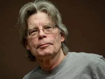 Кралят на ужаса преборил зависимостта си към алкохола, но се пристрастил към пепсито