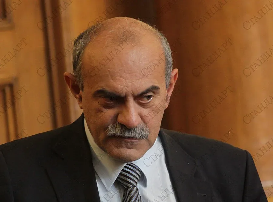 Шопов за скандала в Атон: Беше подготвена инсинуация