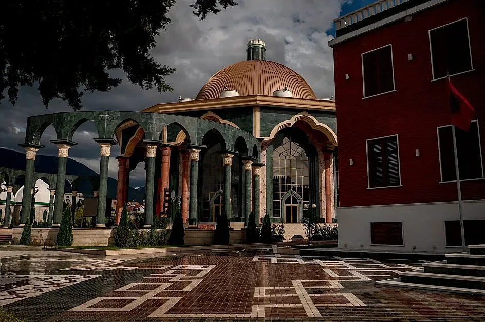 Нова микродържава в Европа. По подобие на Ватикана