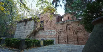 Културна полиция пази съкровищата