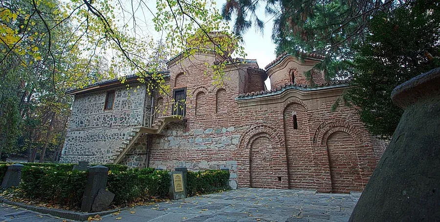 Културна полиция пази съкровищата