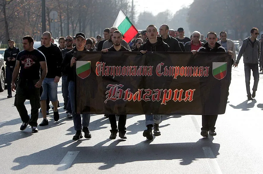 Политици с ултиматум: Бежанците вън!