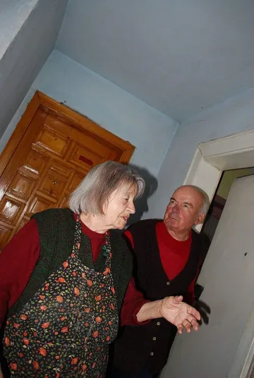 Съдът решава оставя ли касапина от Хасково в ареста