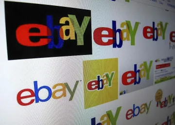 eBay изтегли от търг вещи от Холокоста