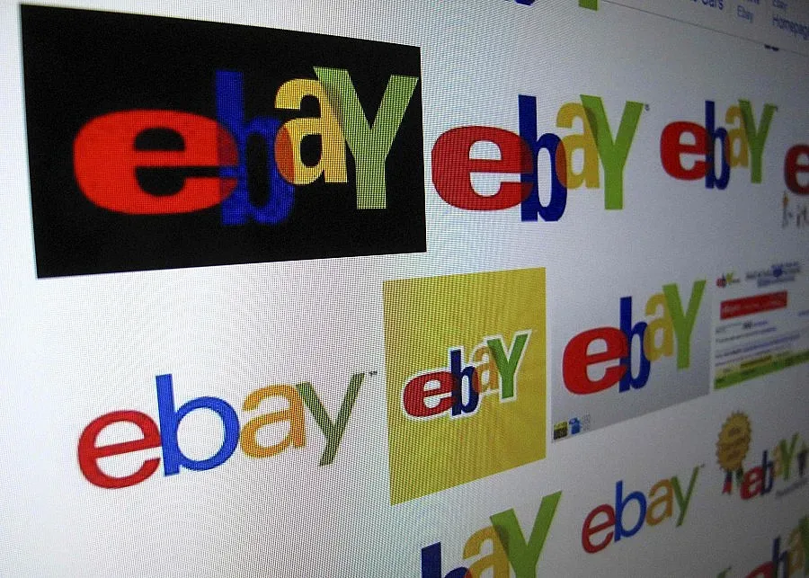 eBay изтегли от търг вещи от Холокоста