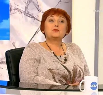 Нина проговори за Зуека