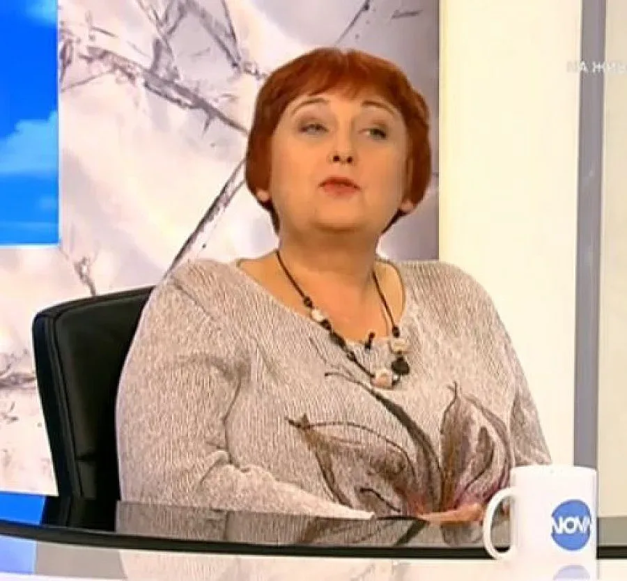 Нина проговори за Зуека