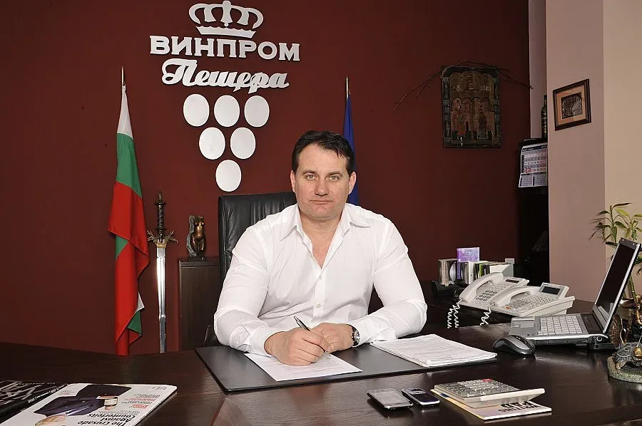 "Винпром Пещера" извоюва успехи на световния пазар