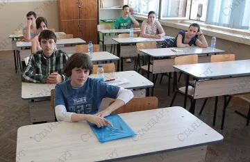 Немски модел в техникумите