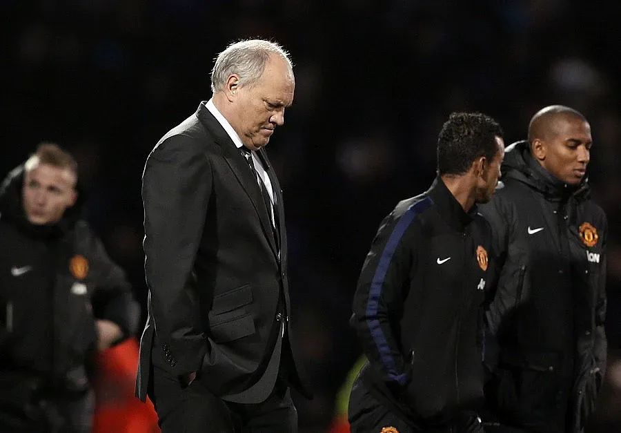 Йол не се страхува от уволнение 