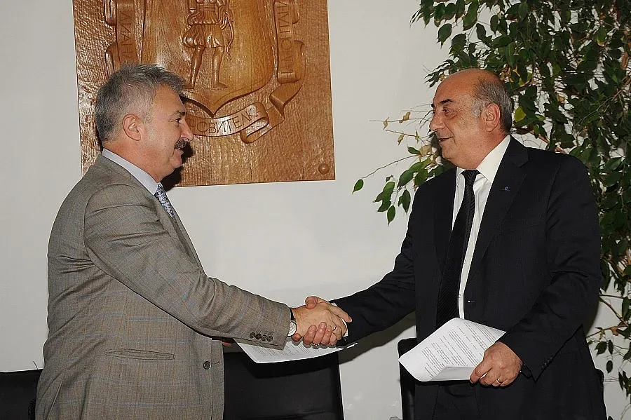 Монтана си осигури топлото за зимата