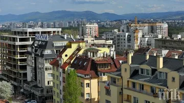 Българите се юрнаха да купуват жилища в Гърция. Били по-евтини