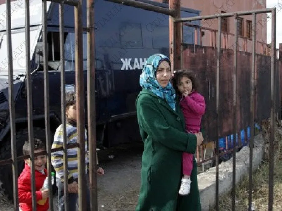 Бежанци осъдиха нападението над 20-годишната студентка