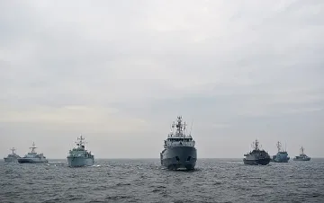 НАТО започна мащабни учения в Полша и Прибалтика