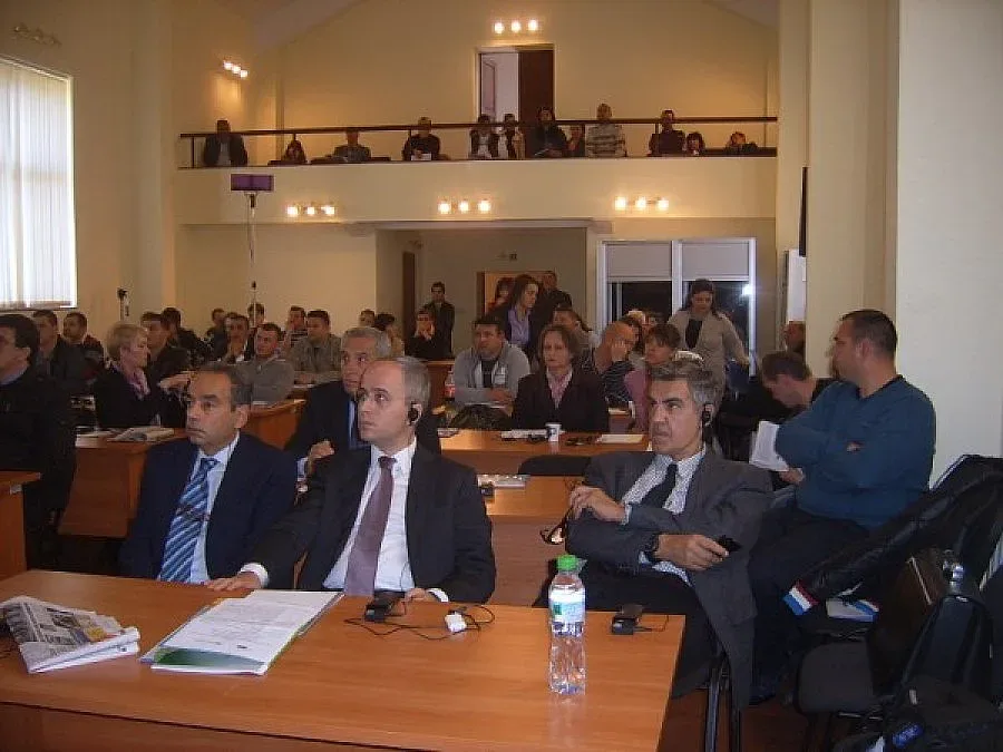 Проф. Панайотов: Расте нуждата от минерали и метали