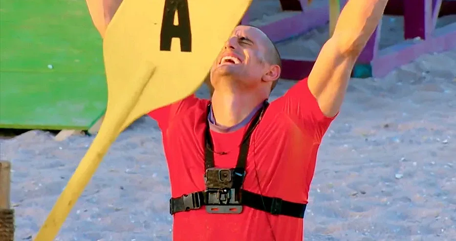 Епична битка в "Игри на волята". Някой пусна 24-каратова усмивка