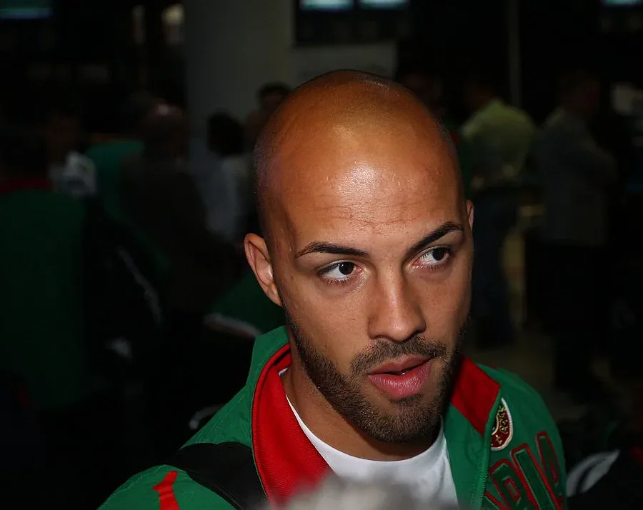 Контузия отлага дебюта на Михайлов във Верона