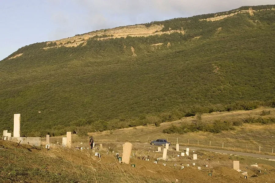 Русия се готви за Сочи с атаки срещу ислямистите
